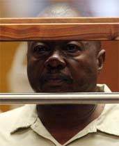Grim Sleeper